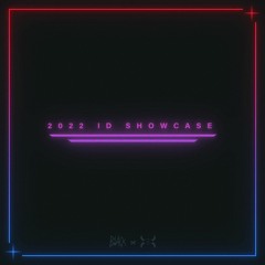 BLACK x MVDOXX - ID SHOWCASE 2022