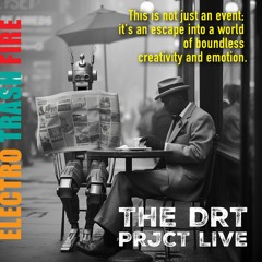 DRT PRJCT Live Show Intro HOT