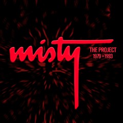 Misty - The Project (Mixed & Select by Las Bibas From Vizcaya)