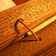 Nadi Astrology Meditation with Dr. Pillai