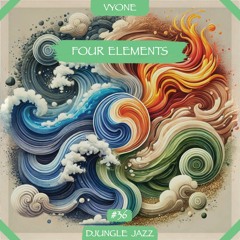 DJ #036 ~ Four Elements ➳ by Vyone