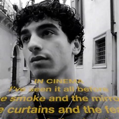 IN CINEMA