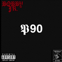 P90 (prod. flockaboi)
