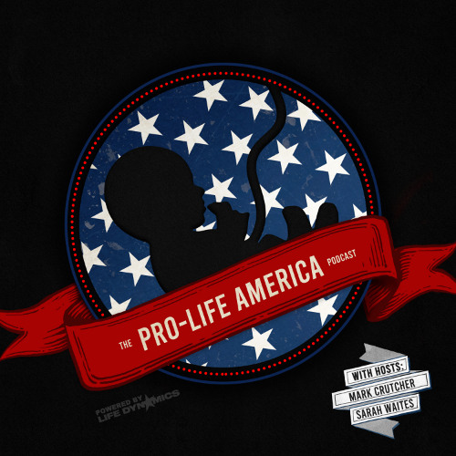 Life Dynamics-Mark Crutcher: Episode 27  The First Presidential Debates of 2020