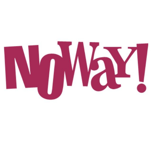 there is no way (prodochoo)