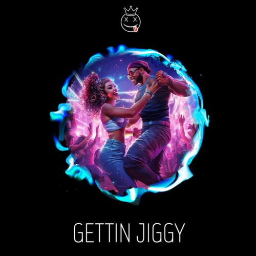 Gettin Jiggy