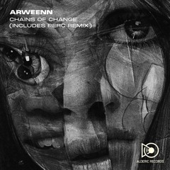 Premiere: Arweenn – Slew of Succession (Perc Remix) [ALDERIC004]