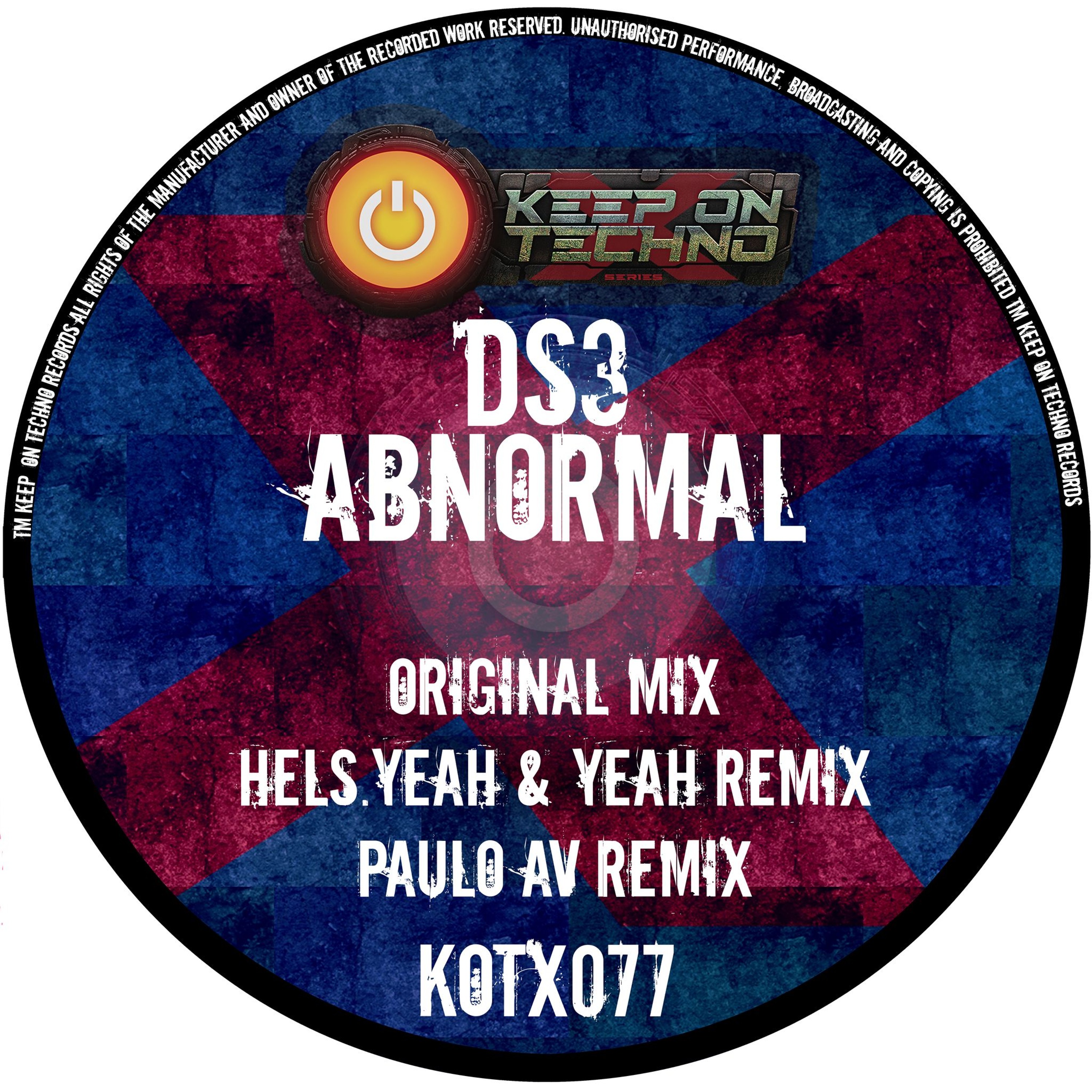 Keep on Techno Records