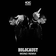 Holocaust Remix ( Hichkas x Pishro x Ho3ein )
