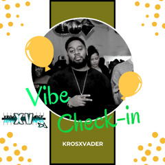 KrosXVader Quick Birthday Vibe Check in