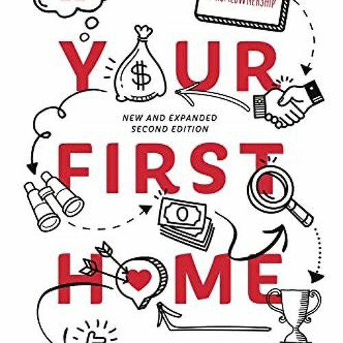 ✔️ Read Your First Home: The Proven Path To Homeownership by  Gary Keller &  Jay Papasan