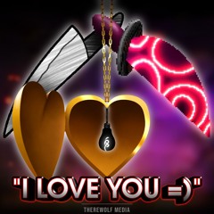 "I LOVE you =)" | Chara VS Omori (Undertale VS OMORI)