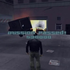 GTA 3 Mission Passed Sound.mp3