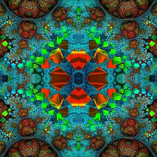 Science Friction (Remix) - Synchro