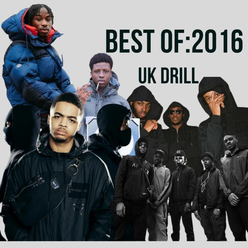 BEST OF: 2016 UK DRILL