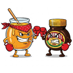 HONEY VS MARMITE - MIKERORAVE (FREE DL)