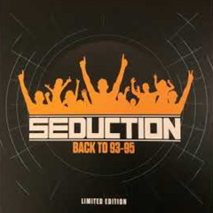 Si Thompson - Seduction Back To 93-95 Album Mix (12-5-2022)