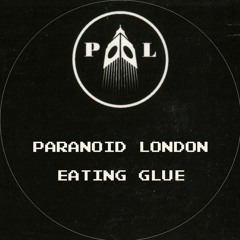 Paranoid London - Eating Glue [Unofficial Remix by Micro.Tron] FREE DOWNLOAD