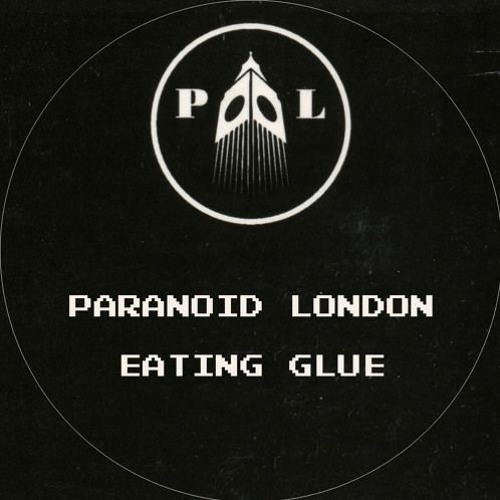 Paranoid London - Eating Glue [Unofficial Remix by Micro.Tron] FREE DOWNLOAD