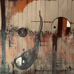 Safran Persan Extrait (musique concrète)