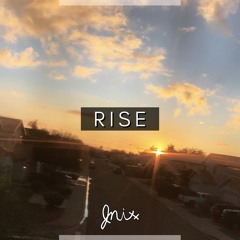 [FREE] Ab-Soul x J Cole Type Beat | "RISE"