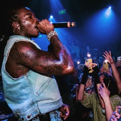 LANCEY FOUX THE TRUTH IS … (unreleased)