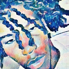 She Make Me Feel High