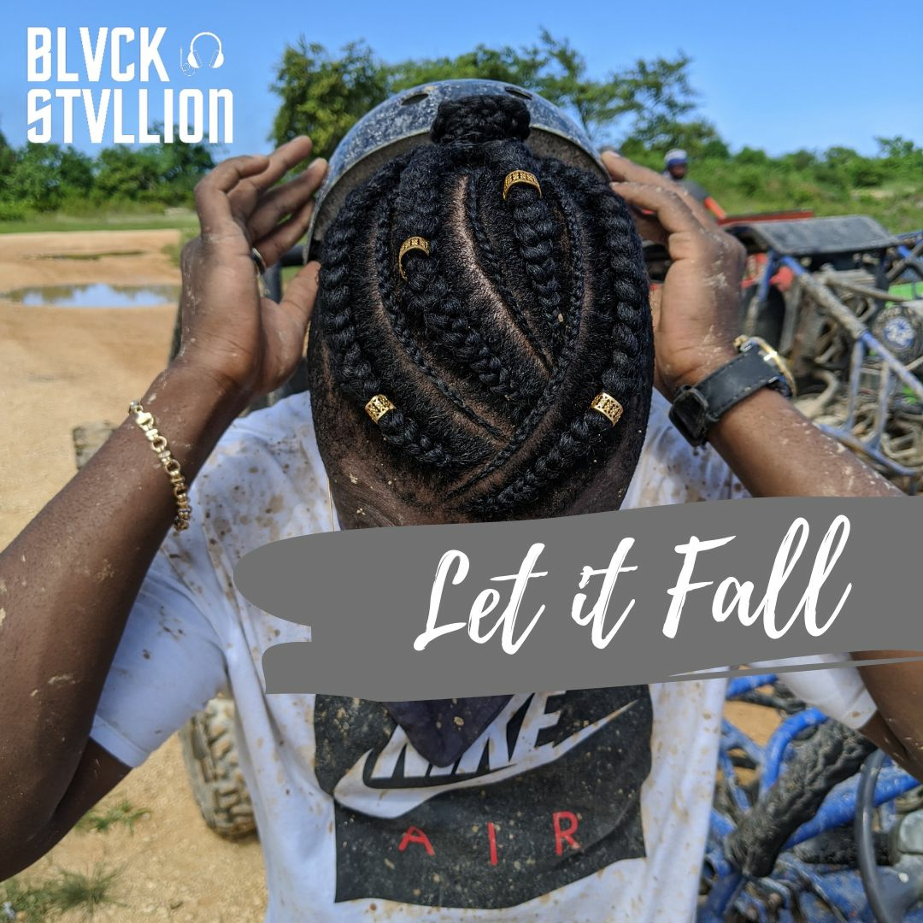 Blvck Stvllion Beats