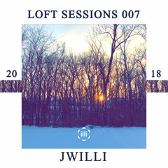 Loft Sessions 007