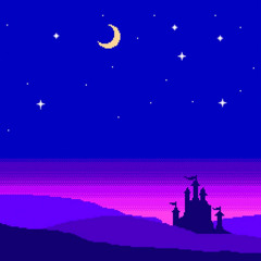 Hesitation (Sped Up)