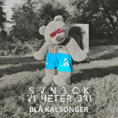 Blå kalsonger (Remix)