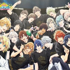 Maji LOVE Kingdom