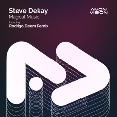 Steve Dekay - Magical Music (Rodrigo Deem Remix)