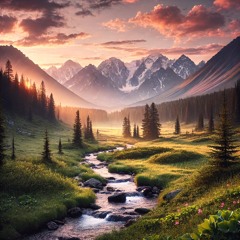 Echoes Of The Dharma