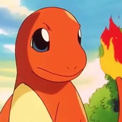 charmander freestyle