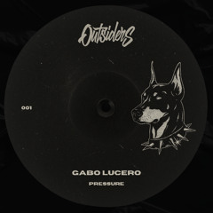 PREMIERE: Gabo Lucero - TAPSIN [Outsiders House]