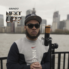 Next Up S5-E15 | Raskit x j0j0 Mix