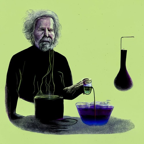 Ep 6 : Sasha & Anne Shulgin’s PiHKAL, The Analog Act, Web Tryp & the DEA Psychonaut Crackdown