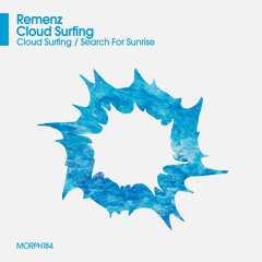 REMENZ - Search For Sunrise (Original Mix)