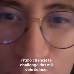 Aleroj - RITMO CHANCLETA (Høudini remix)