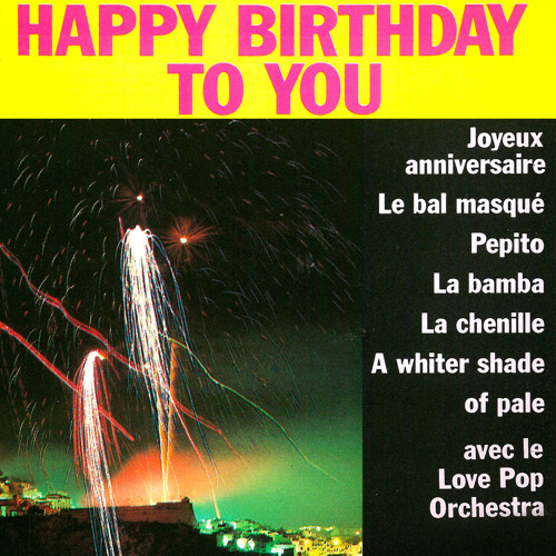 Agua De Coco By Love Pop Orchestra Agua De Coco By Love Pop Orchestra
