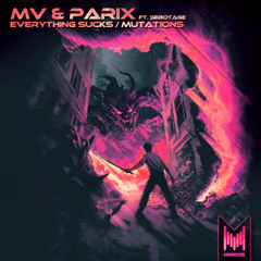 Mutations (feat. Sebotage)