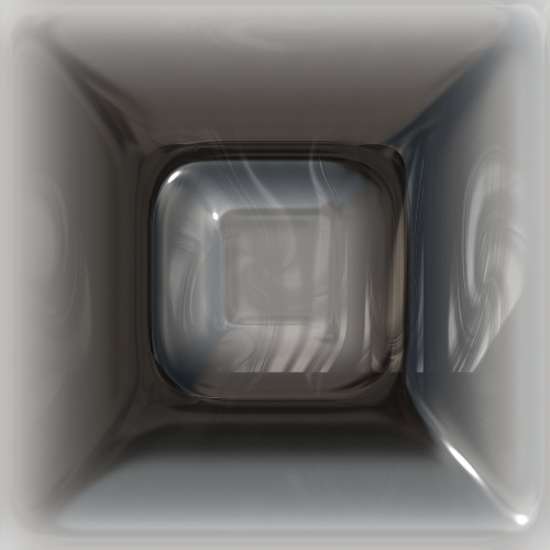 Etrigan Benezar - Chamfered Enemy Types