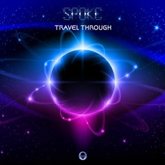 Spoke - Travel Through (HIT133 - Hi-Trip Records)