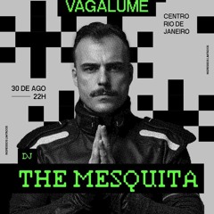 LIVE SESSION: TECHNO @ FESTA VAGALUME RIO DE JANEIRO 30-08-2025