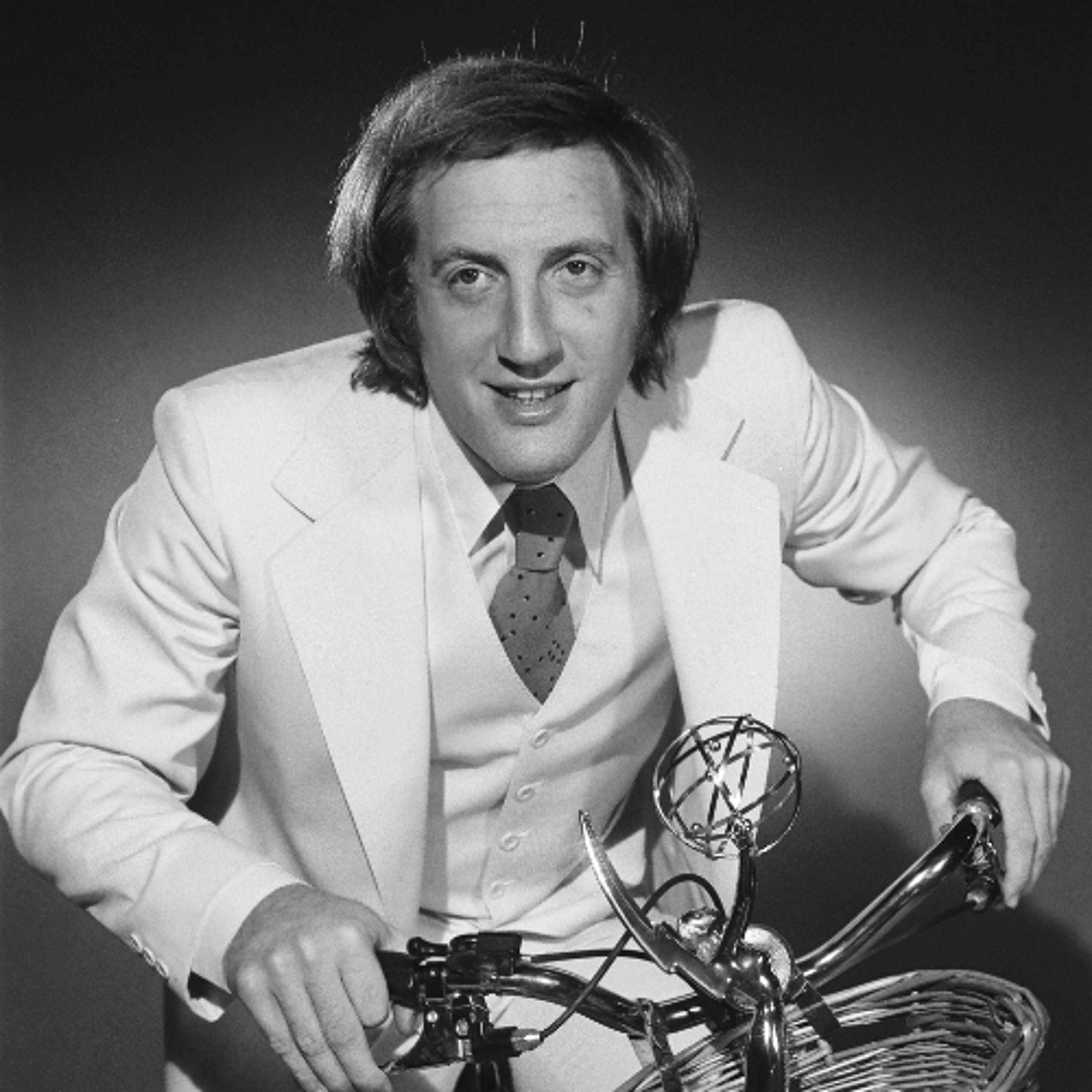 The Frank MacKay Show - Alan Zweibel Part I