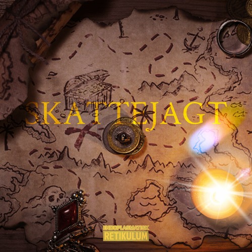 SKATTEJAGT