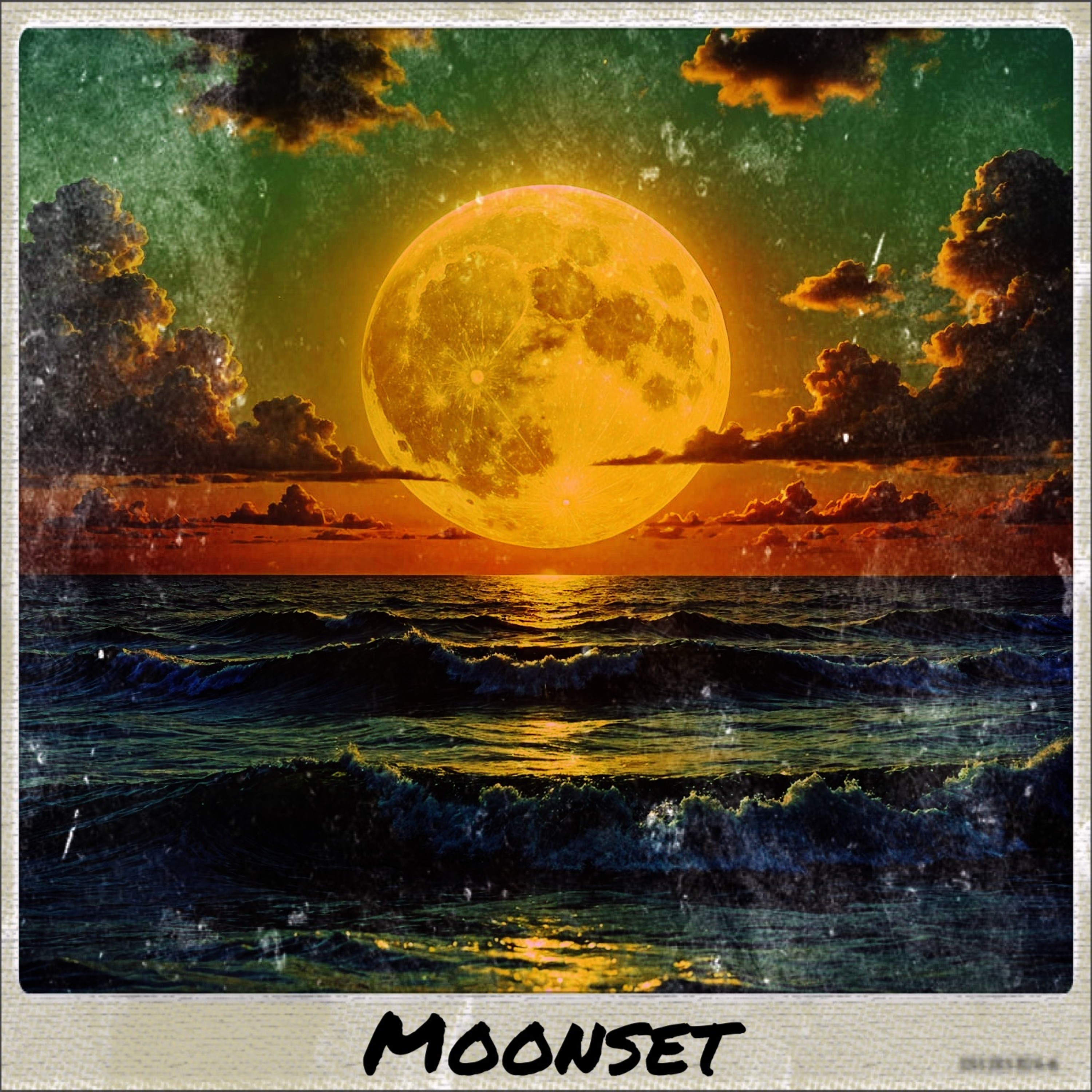 Moonset episode artwork