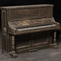 Eternally The Melody Shall Play To Thee