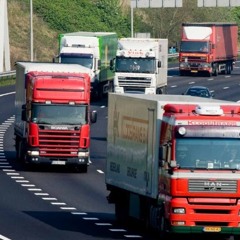Tekort aan vrachtwagenchauffeurs! - Traffic Radio LIVE! 9 maart 2022